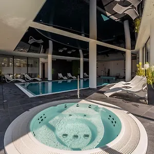  Apartment Horyzont - Westin House Sauna, Basen I Silownia