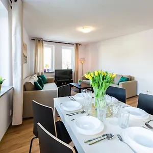  Apartament Vacationclub - Olymp 111