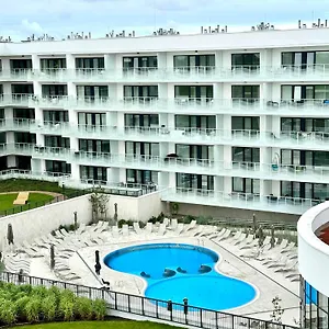  Apartment Happy Land Aqua Polanki B405
