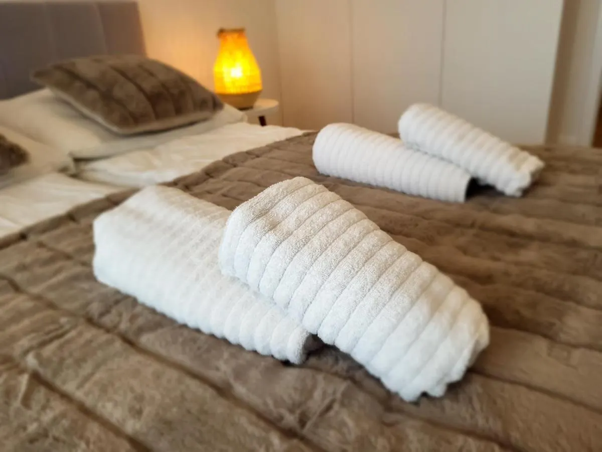WESTIN HOUSE APARTAMENT 131 Kołobrzeg