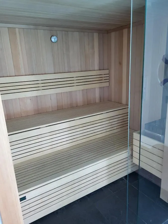 WESTIN HOUSE APARTAMENT 131 Kołobrzeg